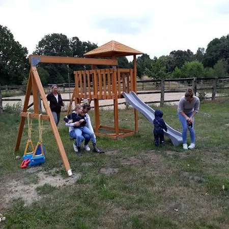 Heidehof Auenland *