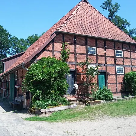 Heidehof Auenland * Wietzendorf