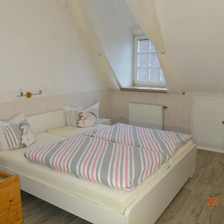 Apartment Heidehof Auenland Wietzendorf
