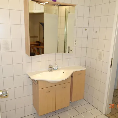 Heidehof Auenland Apartment Wietzendorf